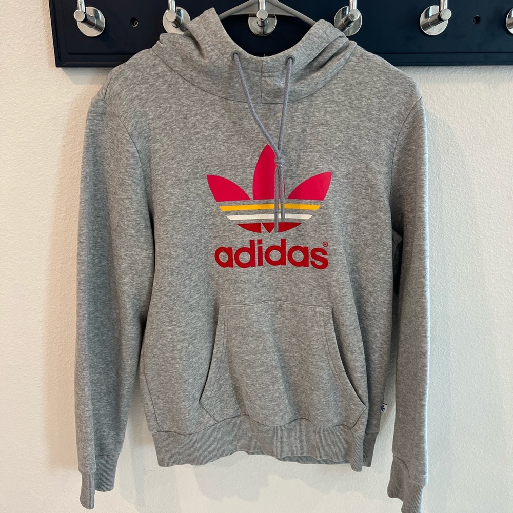 Adidas Original Hoodie